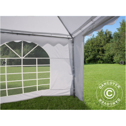 Partytlt UNICO 3x3m Pagoda