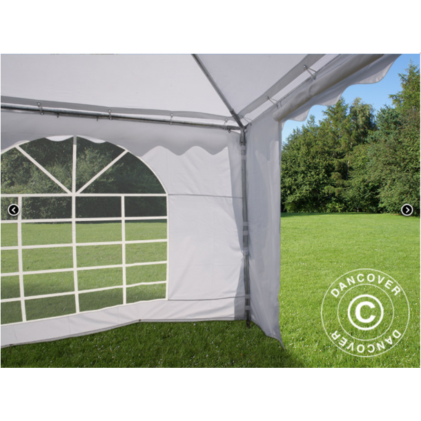 Partytlt UNICO 3x3m Pagoda