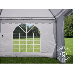 Partytlt UNICO 3x3m Pagoda