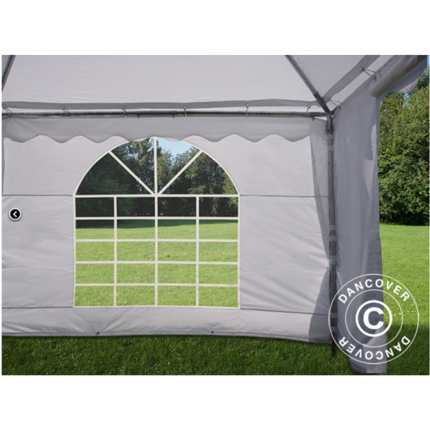 Partytlt UNICO 3x3m Pagoda