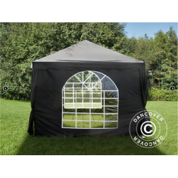 Partytlt UNICO 3x3m Pagoda