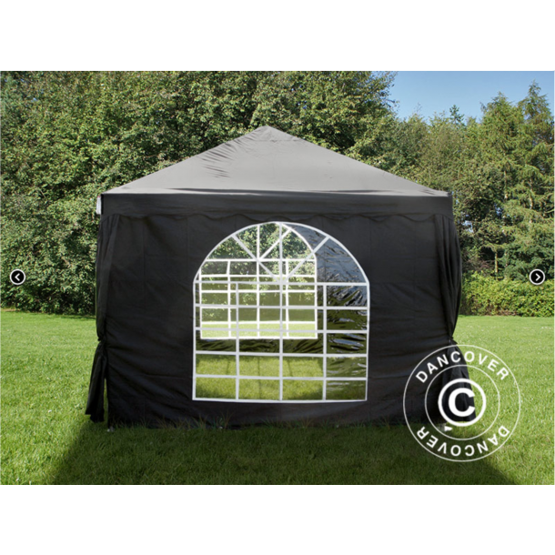 Partytlt UNICO 3x3m Pagoda