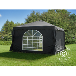 Partytlt UNICO 3x3m Pagoda