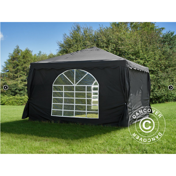 Partytlt UNICO 3x3m Pagoda