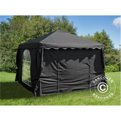 Partytlt UNICO 3x3m Pagoda