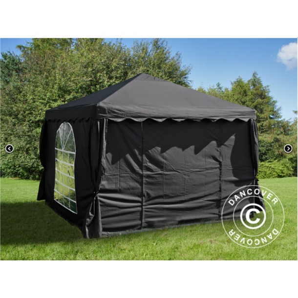 Partytlt UNICO 3x3m Pagoda