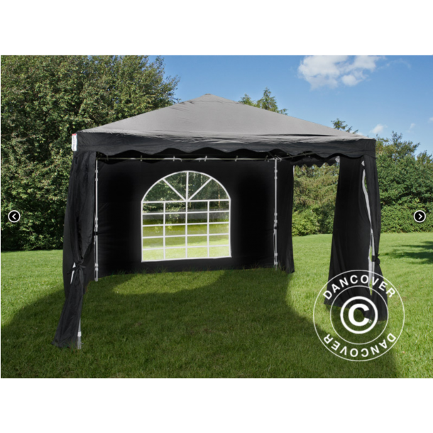 Partytlt UNICO 3x3m Pagoda