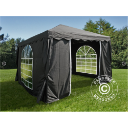 Partytlt UNICO 3x3m Pagoda