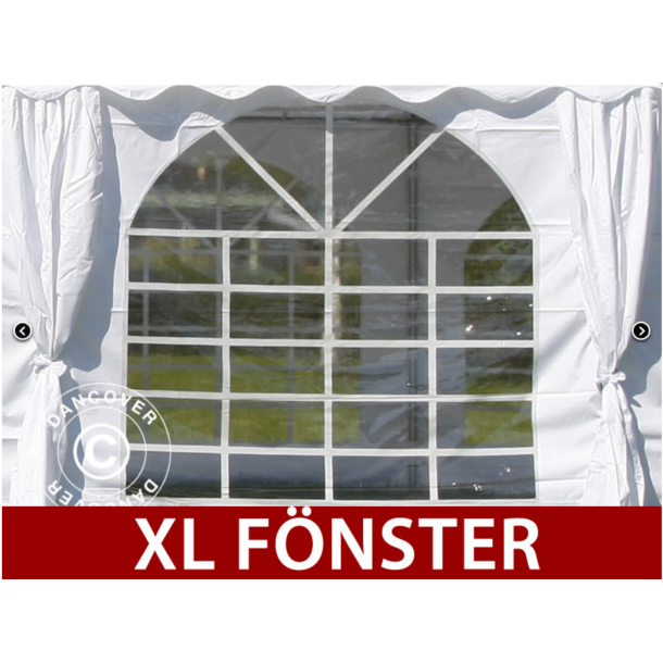 Partytlt UNICO 3x3m Pagoda