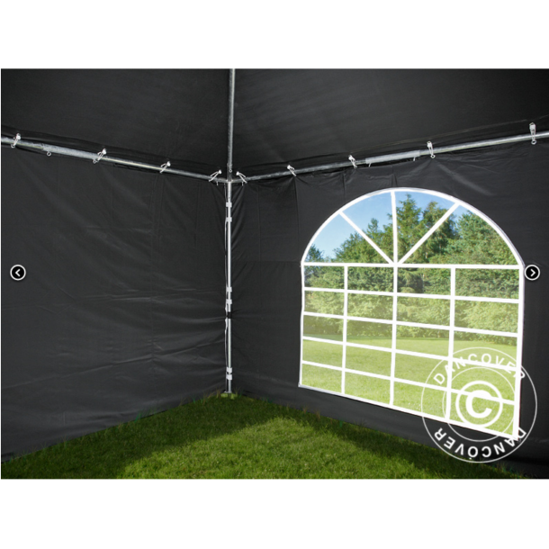 Partytlt UNICO 3x3m Pagoda