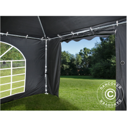 Partytlt UNICO 3x3m Pagoda