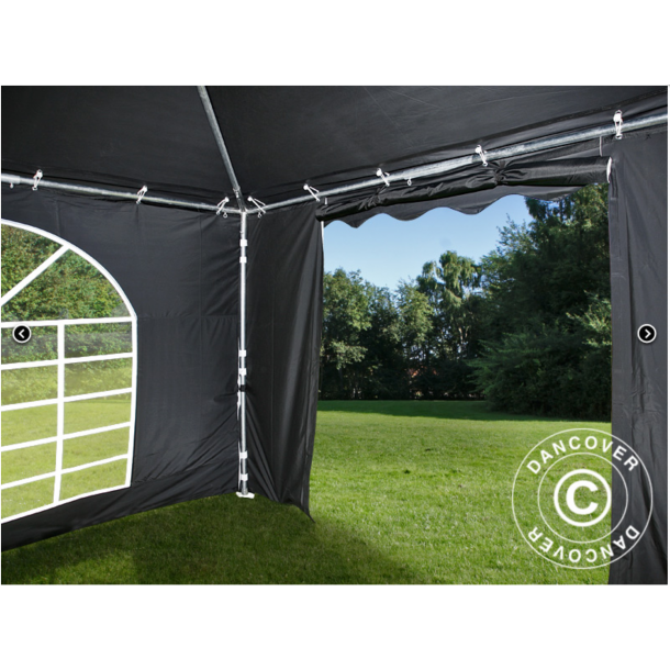 Partytlt UNICO 3x3m Pagoda