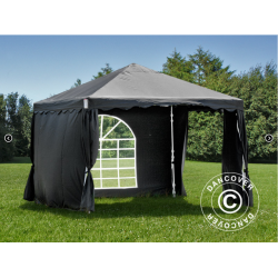 Partytlt UNICO 3x3m Pagoda