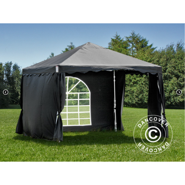 Partytlt UNICO 3x3m Pagoda