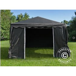 Partytlt UNICO 3x3m Pagoda