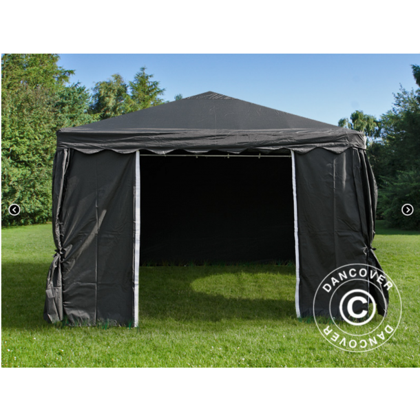 Partytlt UNICO 3x3m Pagoda