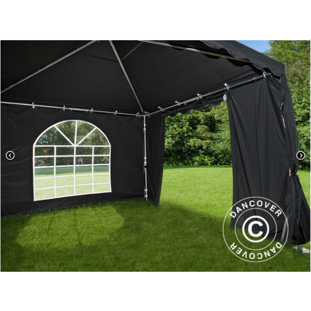 Partytlt UNICO 3x3m Pagoda