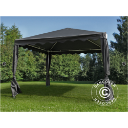 Partytlt UNICO 3x3m Pagoda