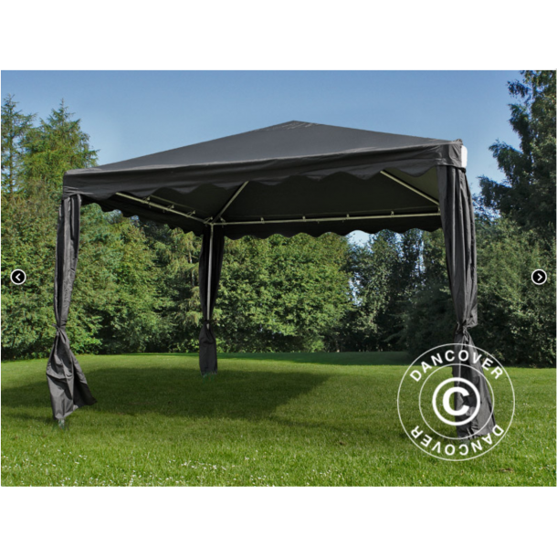 Partytlt UNICO 3x3m Pagoda