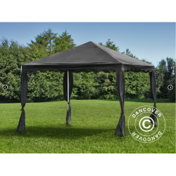 Partytlt UNICO 3x3m Pagoda