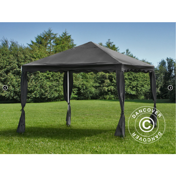 Partytlt UNICO 3x3m Pagoda