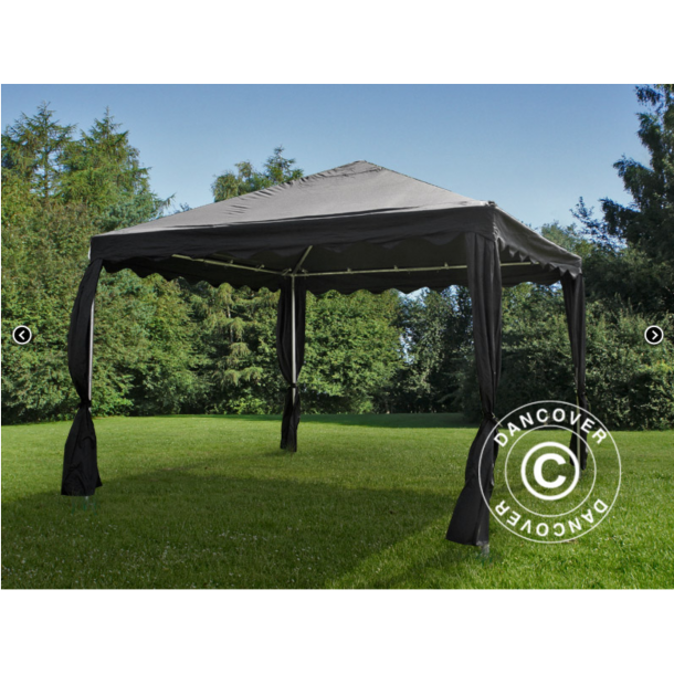 Partytlt UNICO 3x3m Pagoda