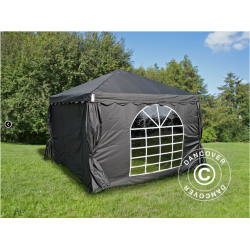 Partytlt UNICO 3x3m Pagoda