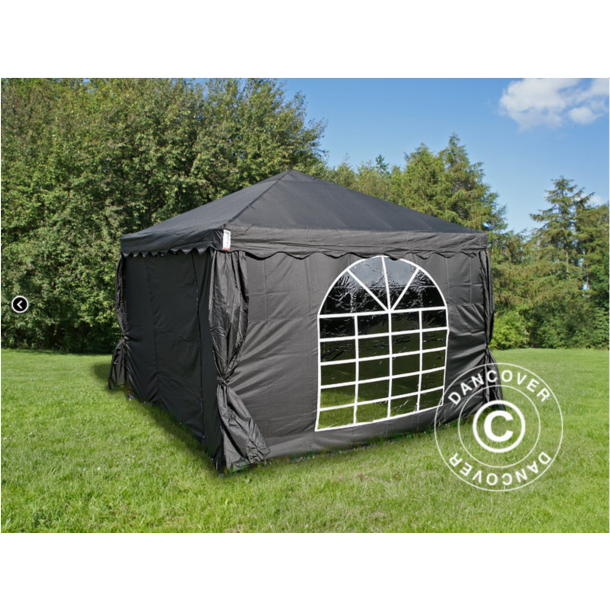 Partytlt UNICO 3x3m Pagoda