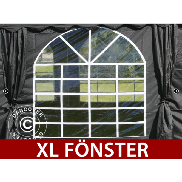 Partytlt UNICO 3x3m Pagoda