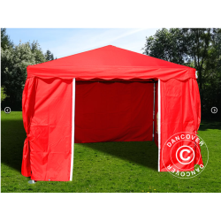 Partytlt UNICO 3x3m Pagoda