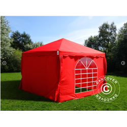 Partytlt UNICO 3x3m Pagoda