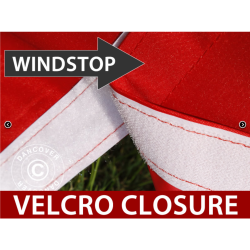 Partytlt UNICO 3x3m Pagoda