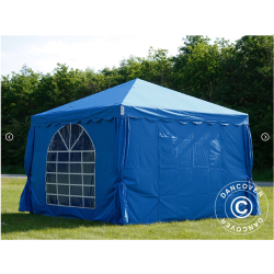 Partytlt UNICO 3x3m Pagoda