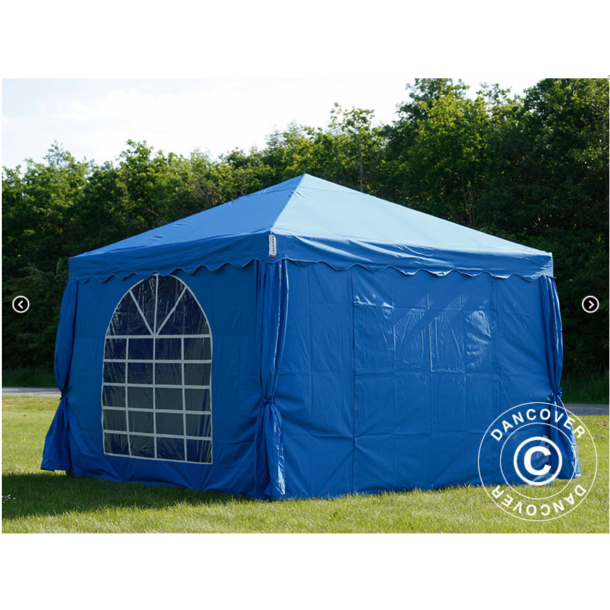 Partytlt UNICO 3x3m Pagoda