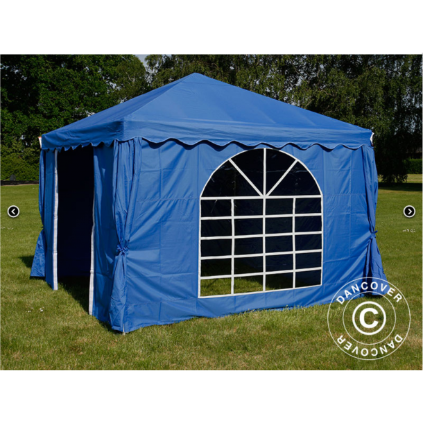 Partytlt UNICO 3x3m Pagoda