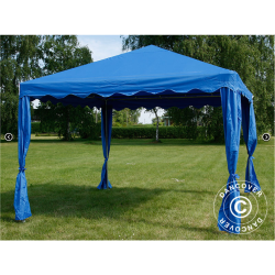 Partytlt UNICO 3x3m Pagoda