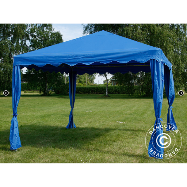 Partytlt UNICO 3x3m Pagoda