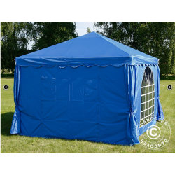 Partytlt UNICO 3x3m Pagoda