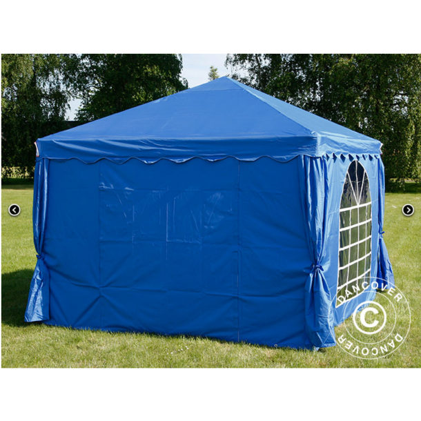 Partytlt UNICO 3x3m Pagoda