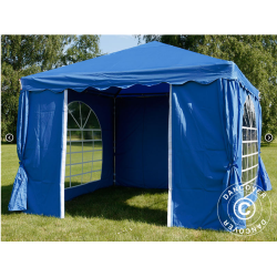 Partytlt UNICO 3x3m Pagoda