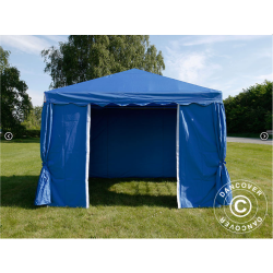 Partytlt UNICO 3x3m Pagoda