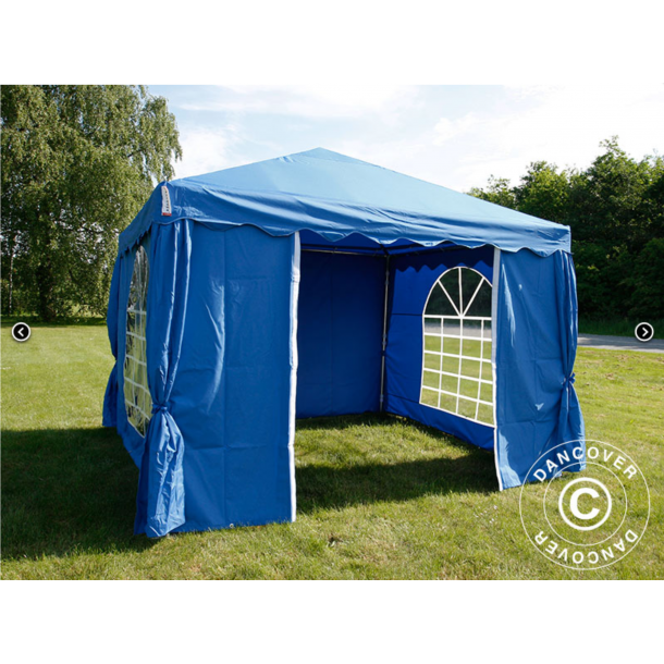 Partytlt UNICO 3x3m Pagoda