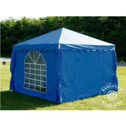 Partytlt UNICO 3x3m Pagoda