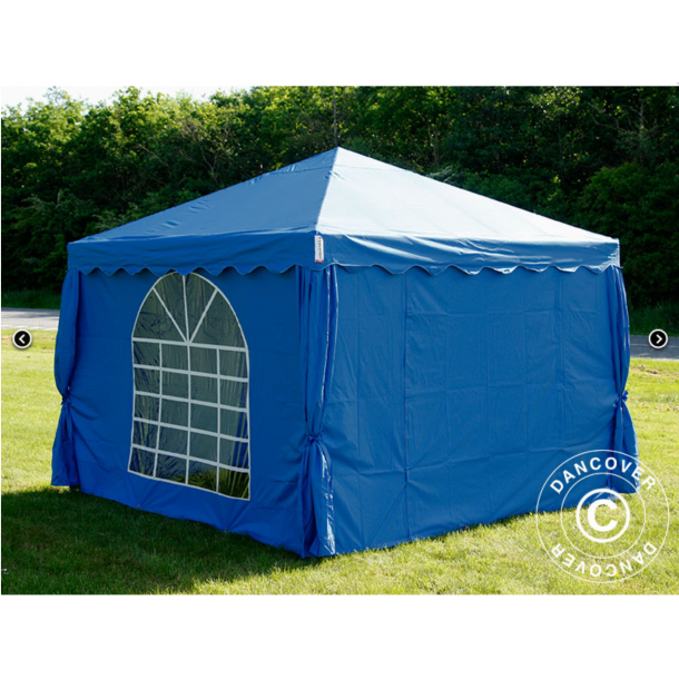 Partytlt UNICO 3x3m Pagoda