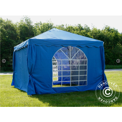 Partytlt UNICO 3x3m Pagoda