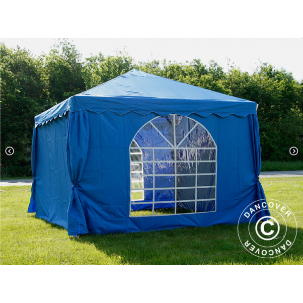 Partytlt UNICO 3x3m Pagoda