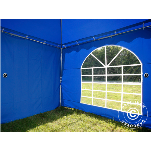 Partytlt UNICO 3x3m Pagoda