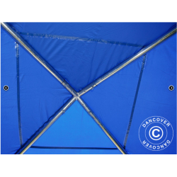 Partytlt UNICO 3x3m Pagoda