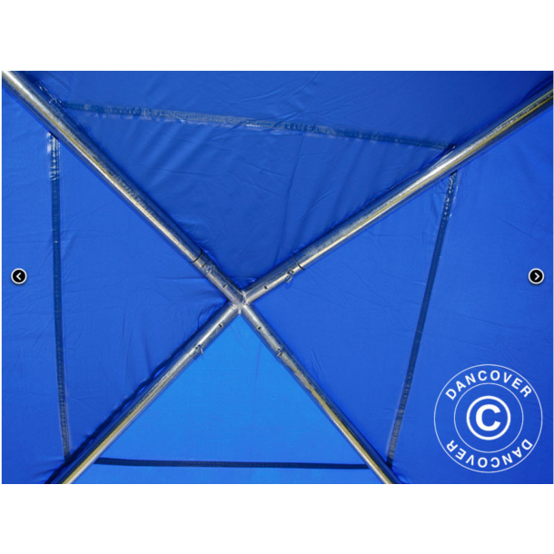 Partytlt UNICO 3x3m Pagoda