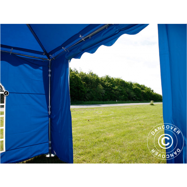 Partytlt UNICO 3x3m Pagoda